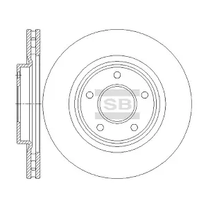 SD4709 Hi-Q