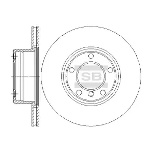 Hi-Q SD5203