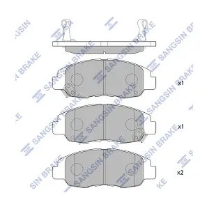 SP1231 Hi-Q