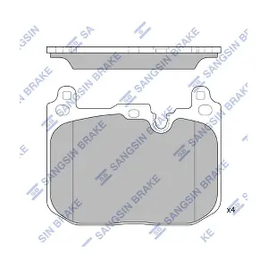 SP4126 Hi-Q