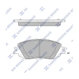 Hi-Q SP4275A