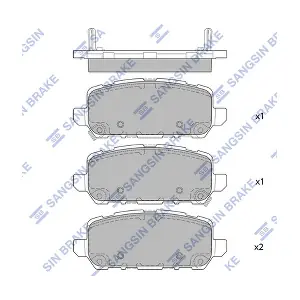 SP4007 Hi-Q