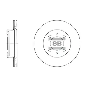 SD1010 Hi-Q
