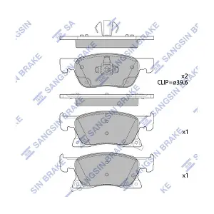 Hi-Q SP4239