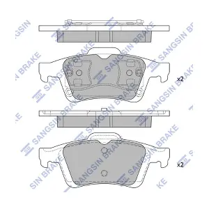 Hi-Q SP1834
