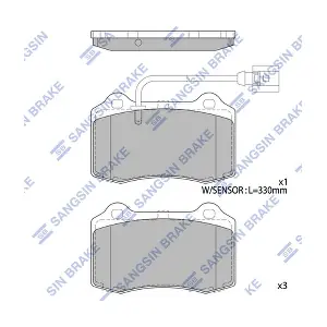 SP1854A Hi-Q