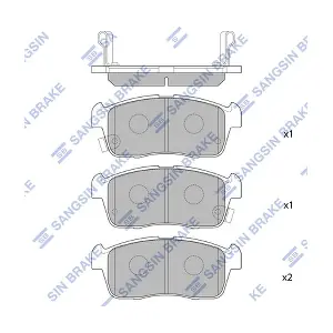 Hi-Q SP1549