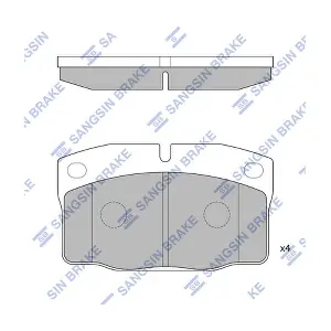 Hi-Q SP1258