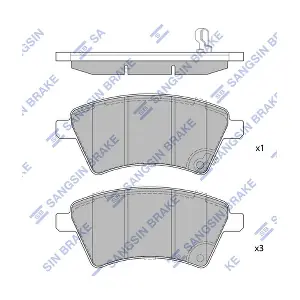 SP1751 Hi-Q