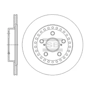 Hi-Q SD4048