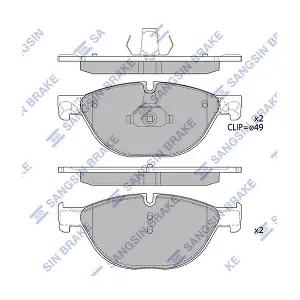 SP2212 Hi-Q