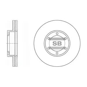 SD2027 Hi-Q