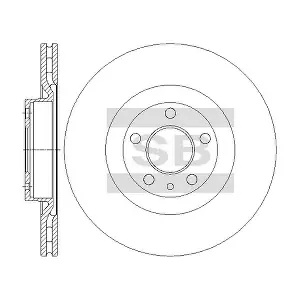 SD5533 Hi-Q