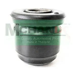 NSCAB-004 Mchanix