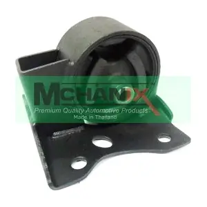 NSENM-026 Mchanix