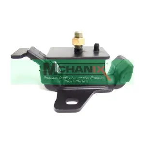 TOENM-039 Mchanix