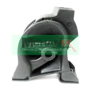 TOENM-042 Mchanix