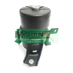 TOENM-054 Mchanix