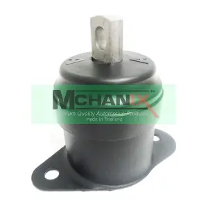 HOENM-021 Mchanix