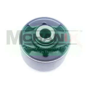 HYCAB-009 Mchanix