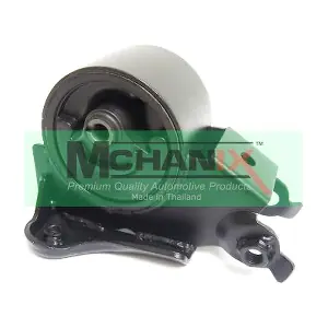 NSENM-045 Mchanix