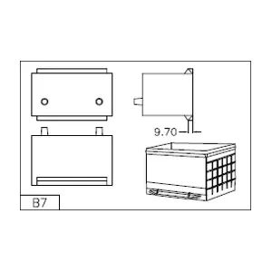 95D31L Mchanix