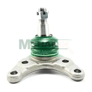MZBJT-021 Mchanix