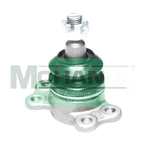 ISBJT-002 Mchanix