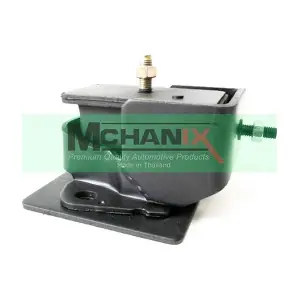 MTENM-011 Mchanix