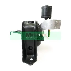 TOENM-014 Mchanix