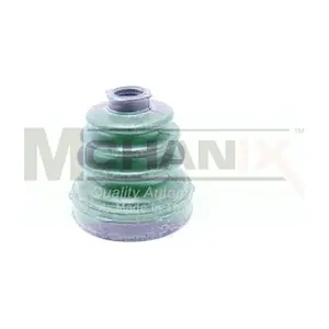 SZCVB-001 Mchanix