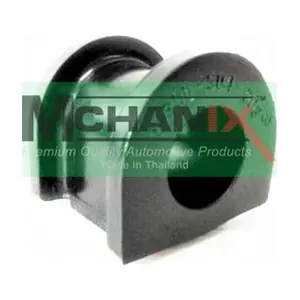 HOSBB-001 Mchanix
