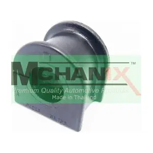 KISBB-001 Mchanix