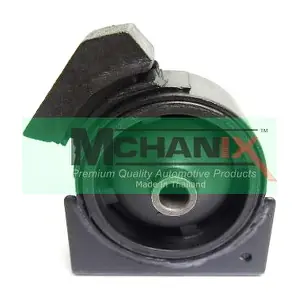 TOENM-044 Mchanix