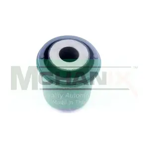 ISCAB-012 Mchanix