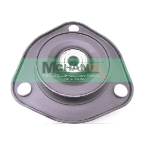 MTSTM-007 Mchanix