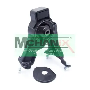 TOENM-103 Mchanix