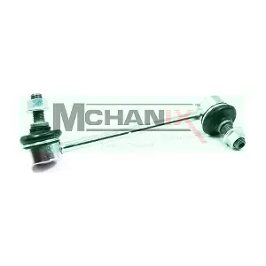 ISSLR-001 Mchanix