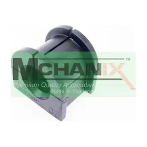 MTSBB-004 Mchanix