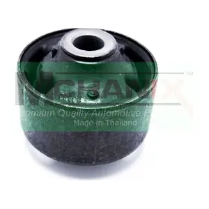 HYCAB-008 Mchanix