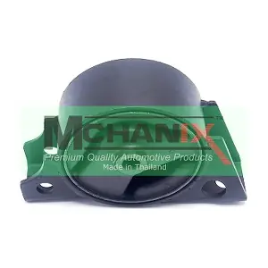 NSENM-043 Mchanix