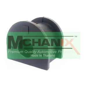 KISBB-005 Mchanix