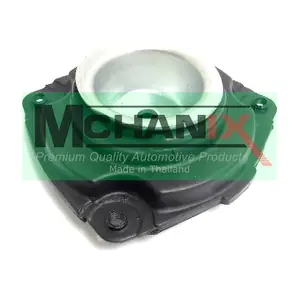 NSSTM-001 Mchanix