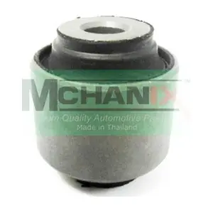 HOSPB-018 Mchanix