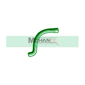 BMRDH-032 Mchanix