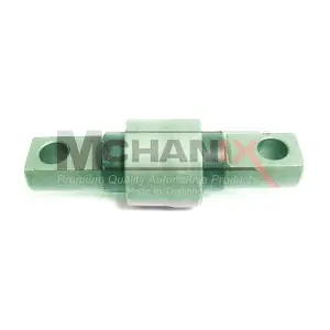 HOCAB-038 Mchanix