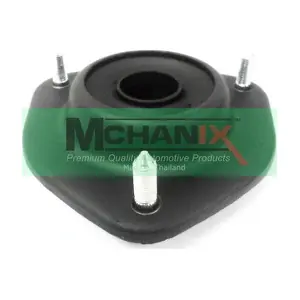 MTSTM-006 Mchanix