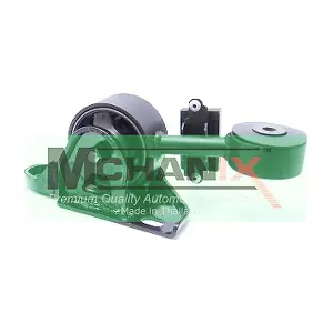 TOENM-027 Mchanix