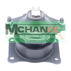 HOENM-037 Mchanix