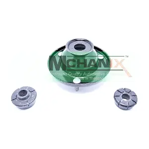 MTSTM-015 Mchanix